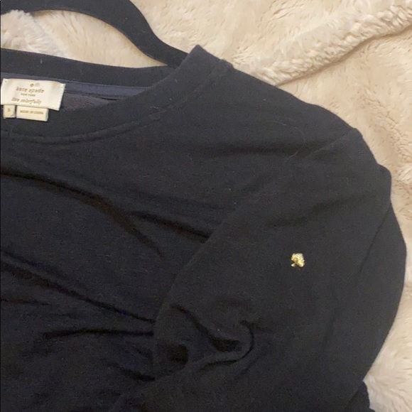Kate spade athletic top - Picture 2 of 2
